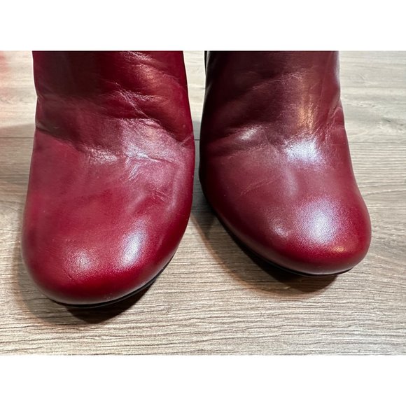 TORY BURCH Sarava Bootie 6.5 - Picture 8 of 12